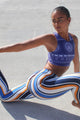  Running with Gurus Gypset Legging by Daughters of Culture