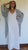 White Victorian Sun Dress