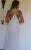 White Victorian Sun Dress