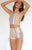 River Clay Infinity Bra