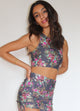 Cantuta Grove Infinity Bra