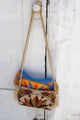  Mayan Tribal Quilted Clutch by Daughters of Culture