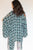 Moroccan Mint Kimono