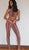 Peruvian Sunset Rise Legging