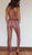 Peruvian Sunset Rise Legging
