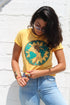 Sunburst Woman of the World Tank