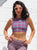 Feathers of Rio Feathers of Rio Infinity Bra by Daughters of Culture