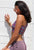  Feathers of Rio Infinity Bra by Daughters of Culture