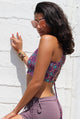  Feathers of Rio Infinity Bra by Daughters of Culture