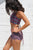 Mauve Nirvana Short
