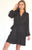 Black Sunrise Tunic