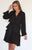 Black Sunrise Tunic