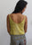  Desert Dunes Tie Front Top by Daughters of Culture