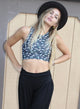 Bolivian Nights Infinity Bra