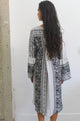  Lotus Leaf Bengali Tunic by Daughters of Culture