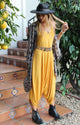 Chambray Kimono