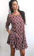 Third Eye Fairy Dress