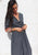  Ancient Ruins Gaya Maxi Dress by Daughters of Culture