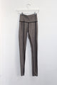 M/L Graceful Teepee Rise Legging by Daughters of Culture