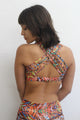  Tiger Raja Flash Bra by Daughters of Culture