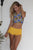 Rib Nirvana Short