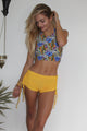 Rib Nirvana Short