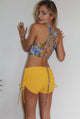 Rib Nirvana Short