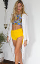 Rib Nirvana Short