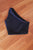 Rib One Shoulder Top