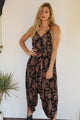 Path of Eden Jumpsuit