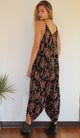 Path of Eden Jumpsuit