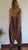Rib Tribal Jumpsuit