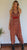 Copper Fields Jumpsuit