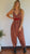 Copper Fields Jumpsuit