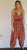Copper Fields Jumpsuit