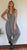 Stained Glass Jumpsuit