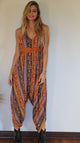 Desert Prism Jumpsuit