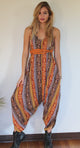 Desert Prism Jumpsuit