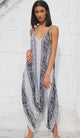  Lotus Leaf Jumpsuit by Daughters of Culture