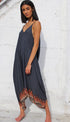 Ancient Ruins Jumpsuit