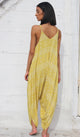  Desert Dunes Jumpsuit by Daughters of Culture