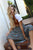 Stained Glass Geometry Skirt