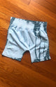 Tie Dye Seamless Short