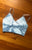 Lace Tie Dye Bra