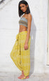 Desert Dunes Tie Pant