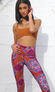  Evolution Bra {Bronze} by Daughters of Culture