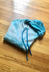 Tie Dye Long Hoodie