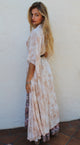 Sand Prayer Robe