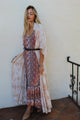 Sand Prayer Robe
