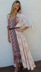 Sand Prayer Robe